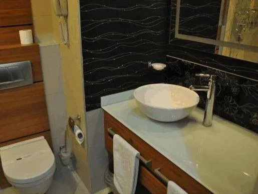 Buyuk Erzincan Hotel