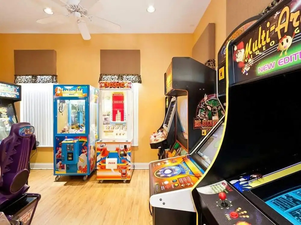 Vacation Townhouse Close to Disney Em8564