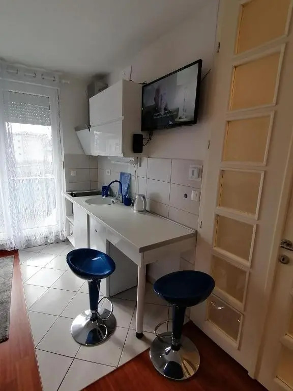 Zagreb Studio 39 Kranjčevićeva
