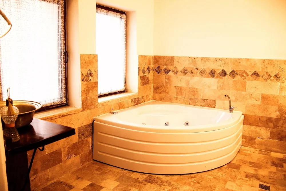 Kufe Hotel