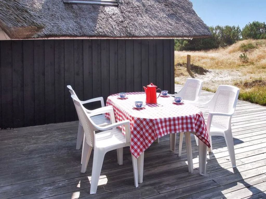 "Kim" - 1.5km from the sea in Western Jutland