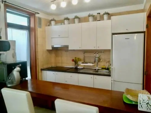 Duplex Apartment in Edificio Altemar
