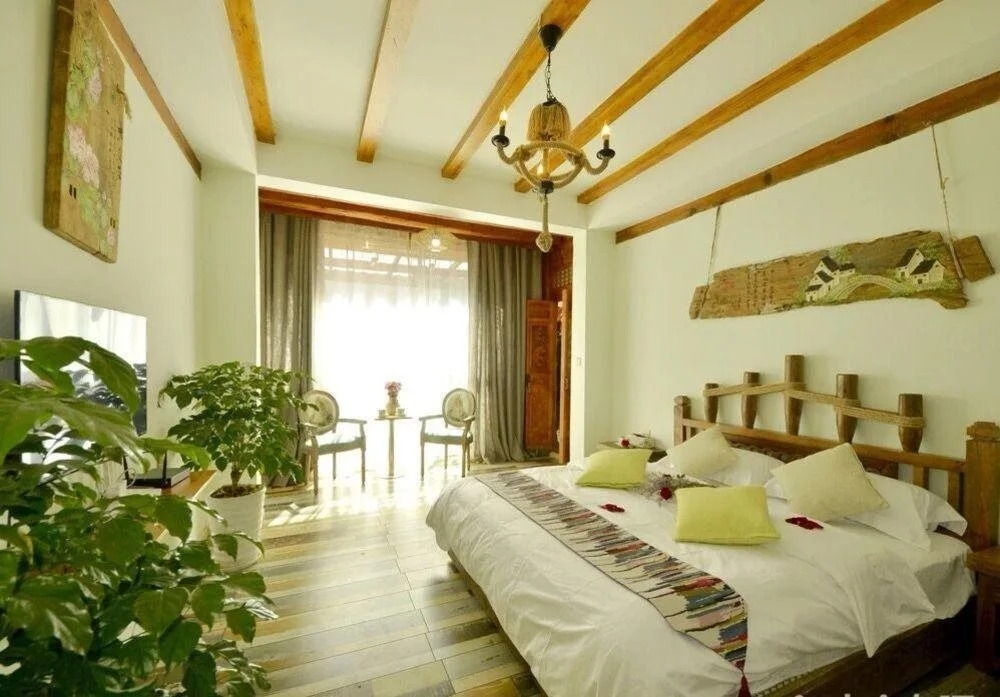 Lijiang Meilong Town Inn