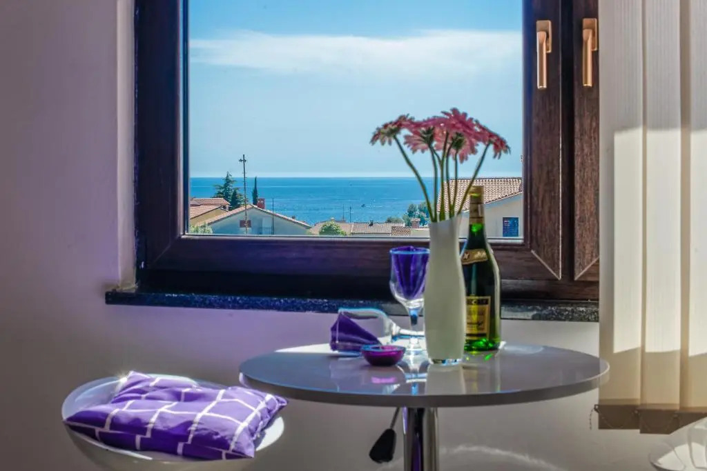 Holiday Home & Apartments Primavera
