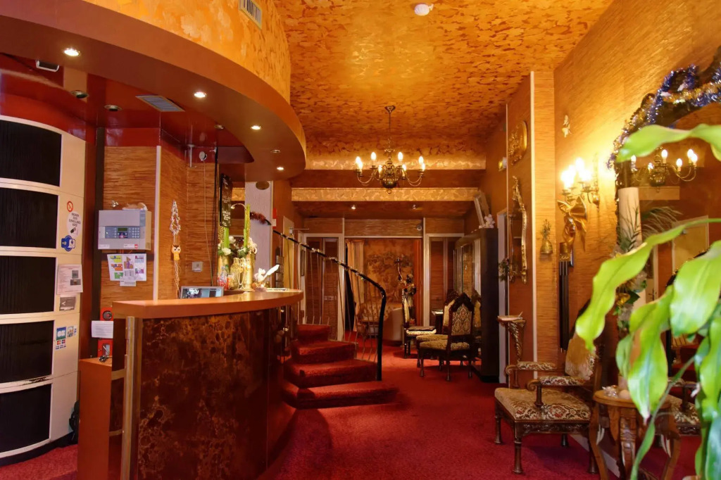 Trianon