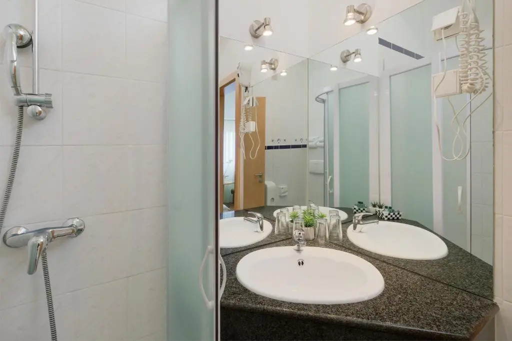 Hotel Scaletta