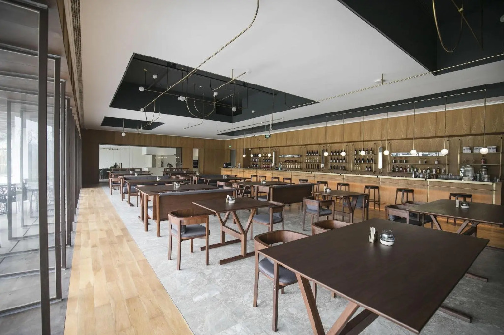 Tsingpu Yangzhou Retreat