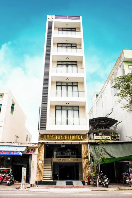 Nhat Thanh Hotel