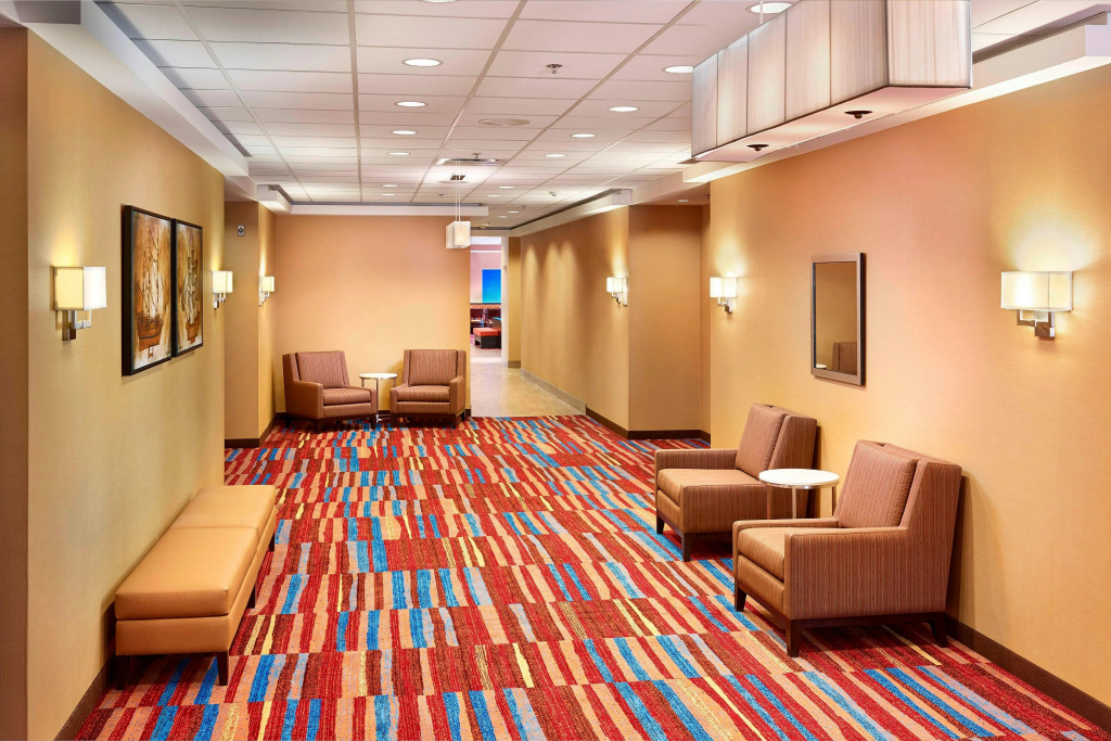 Fairfield Inn & Suites by Marriott St. Johns Newfoundland