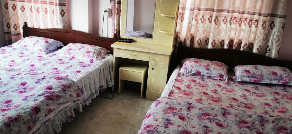 Hostel Hoang Anh