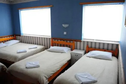Hotel Segantii