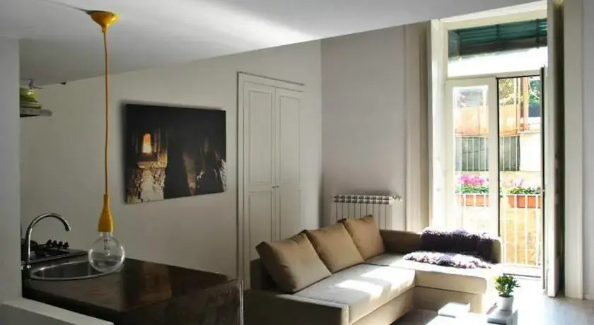 Santa Teresa luxury rooms