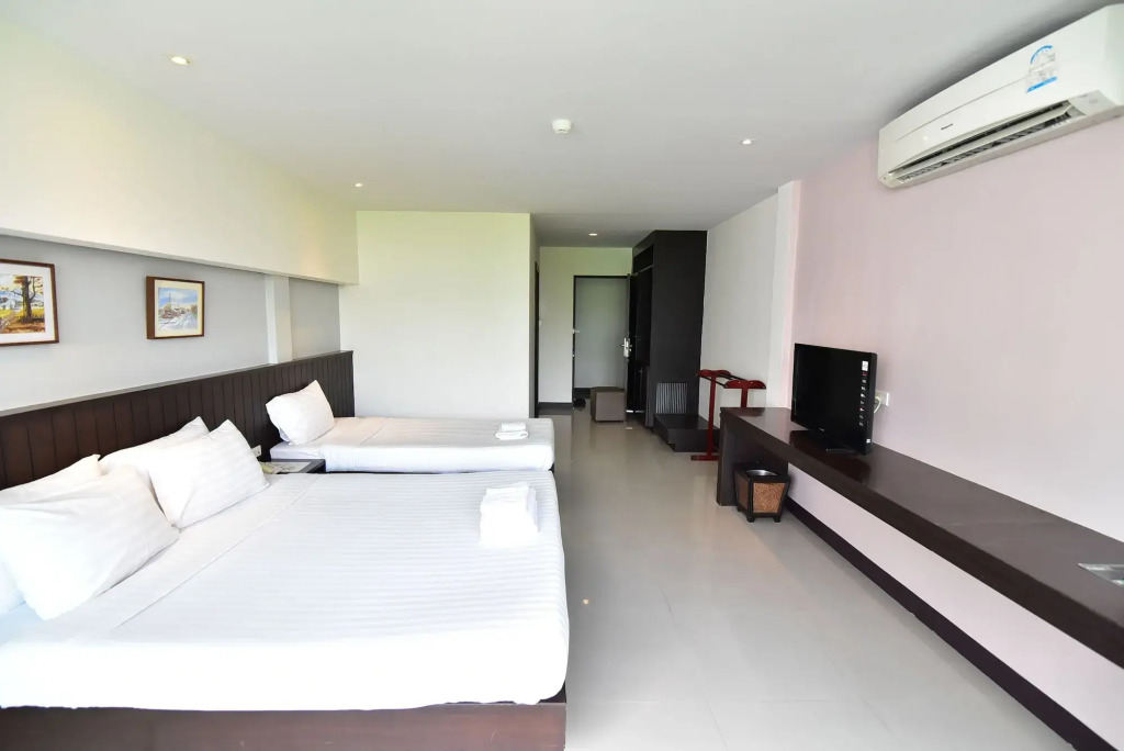 Wungnoy Hotel