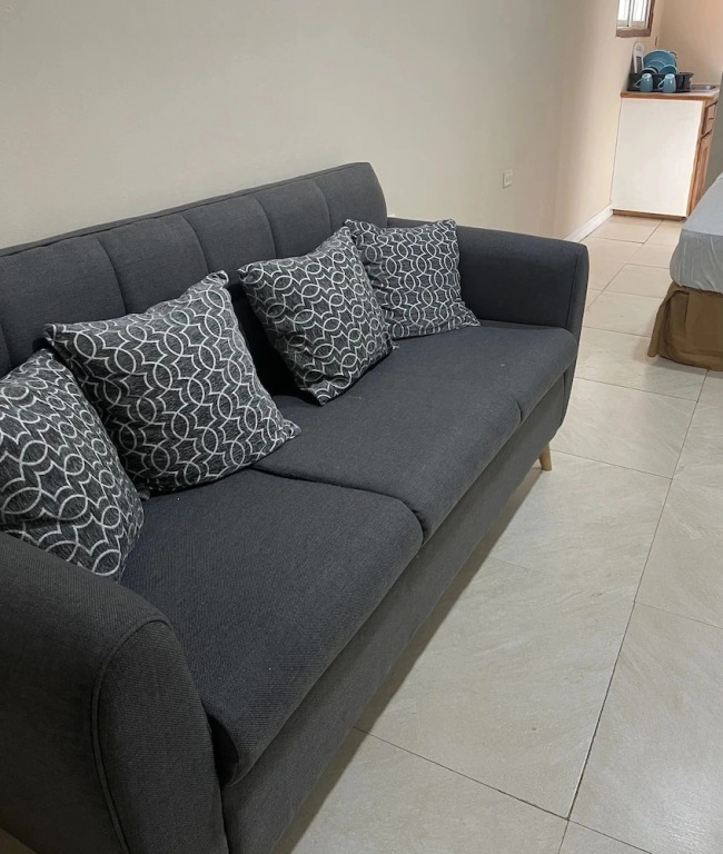St Anns Guest House Ltd