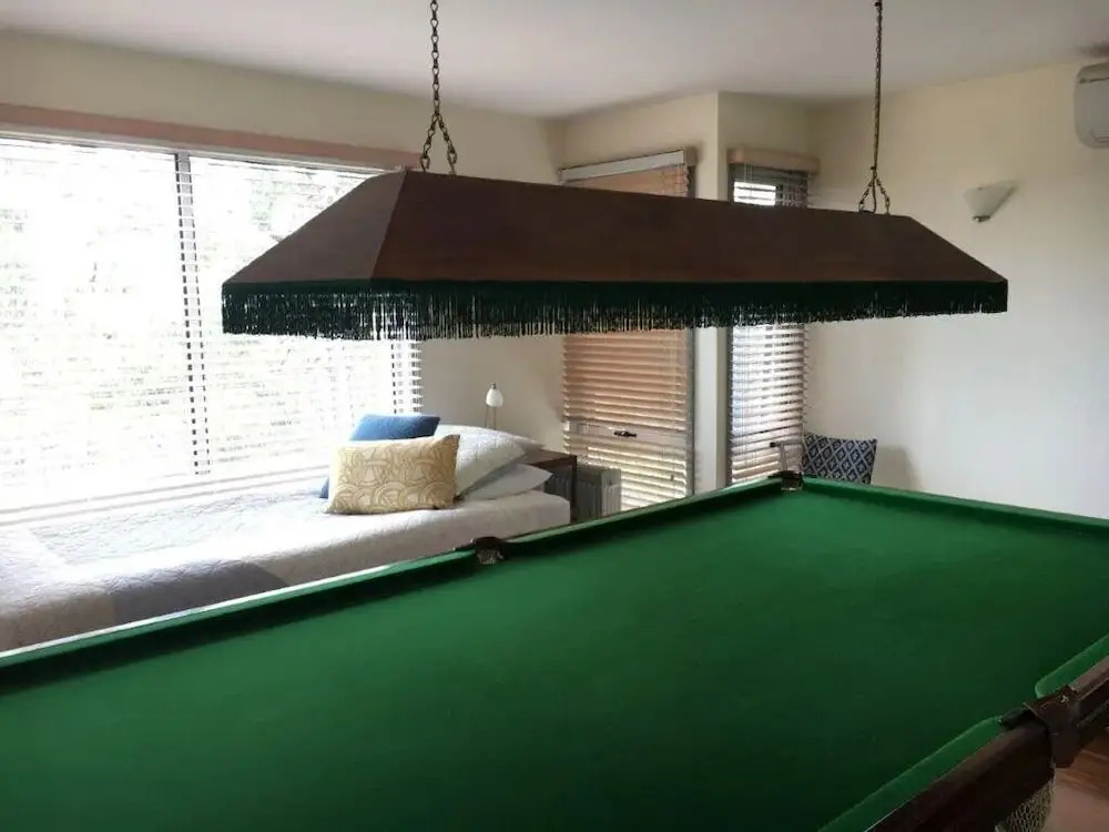 The Retreat Lodge