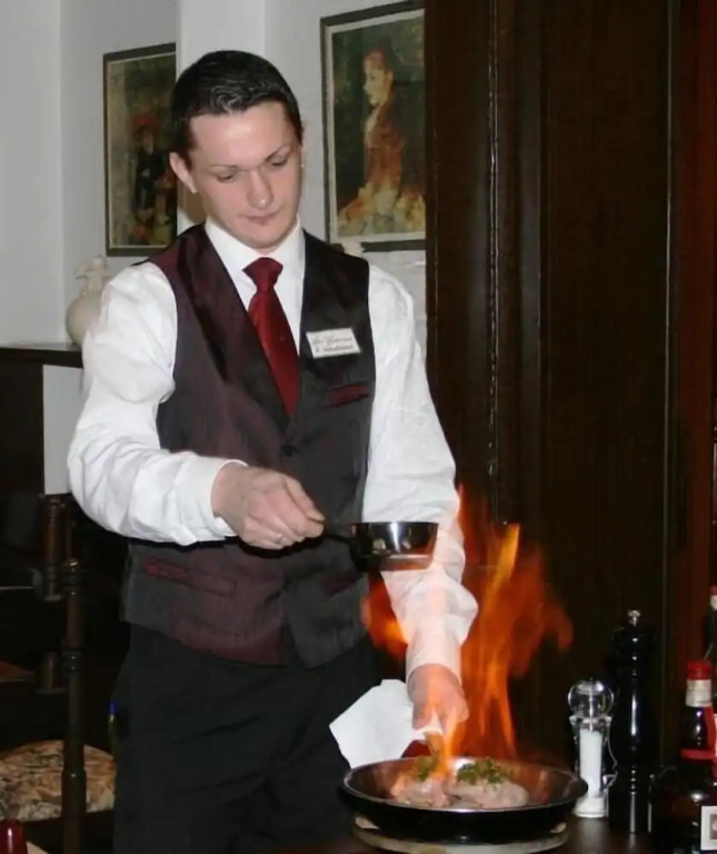 Hotel Hartmann