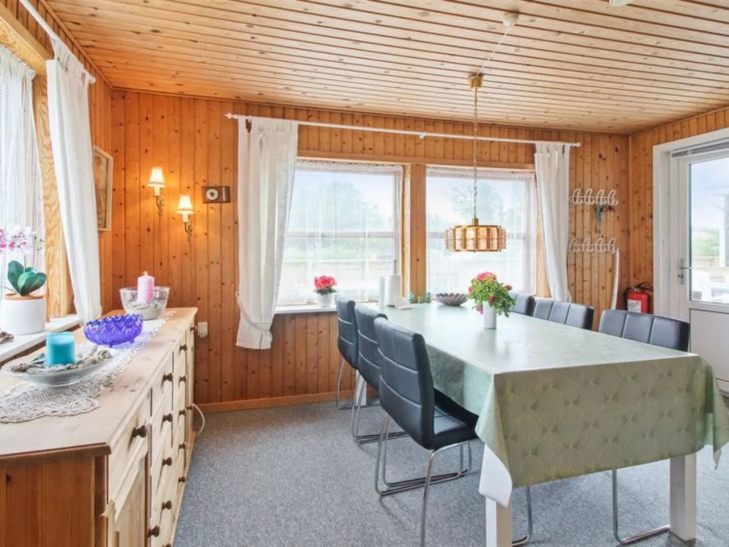 "Nico" - 350m from the sea in NW Jutland