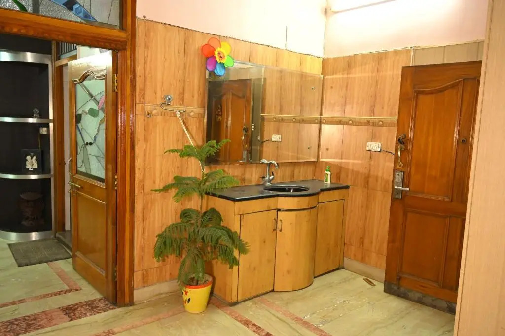 Shri Homestay