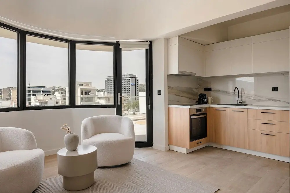 The Uptown Boutique Apartments