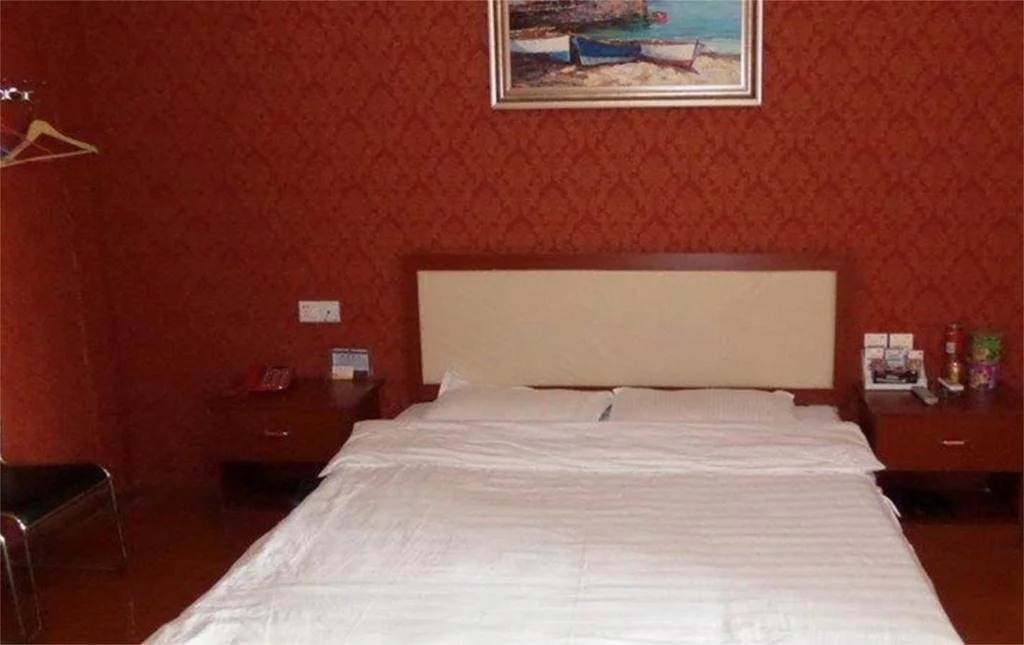 Lu'an Juyuan Hotel
