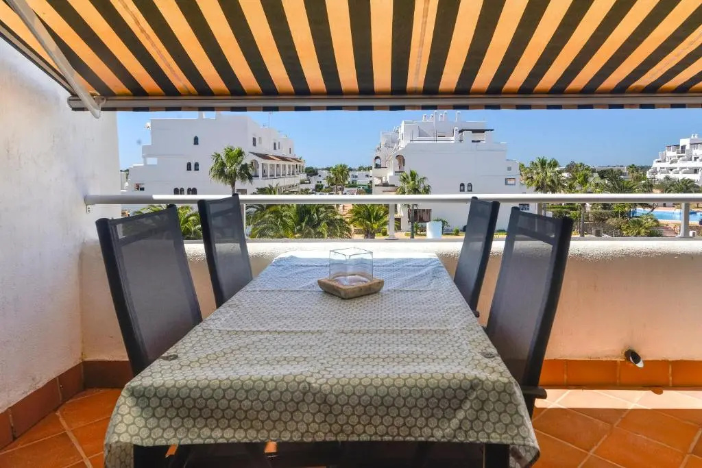 LAS Calas Nice Apartment Near the sea