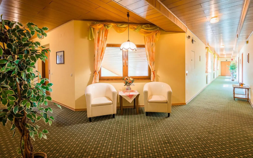 Hotel garni Steinfeld