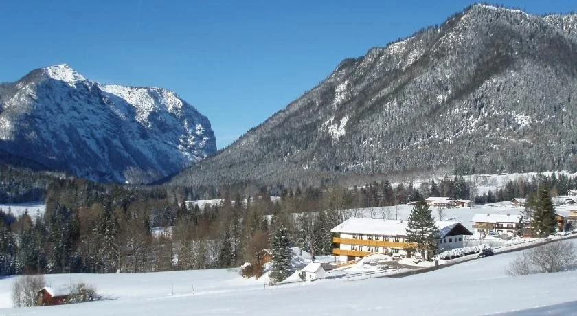 Gästehaus Heißenlehen