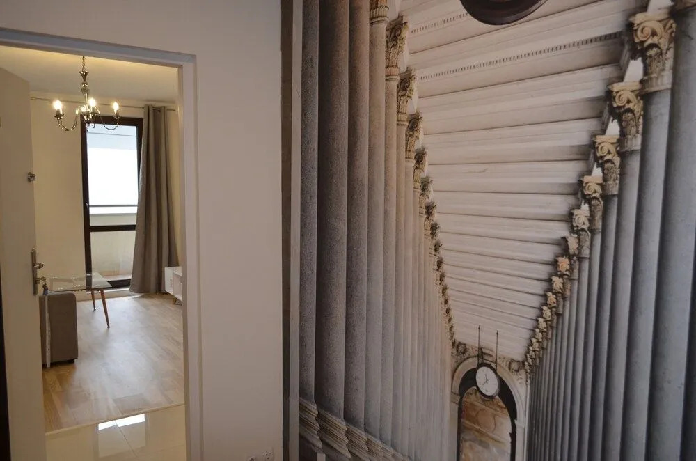 Apartament Dworcowa 13