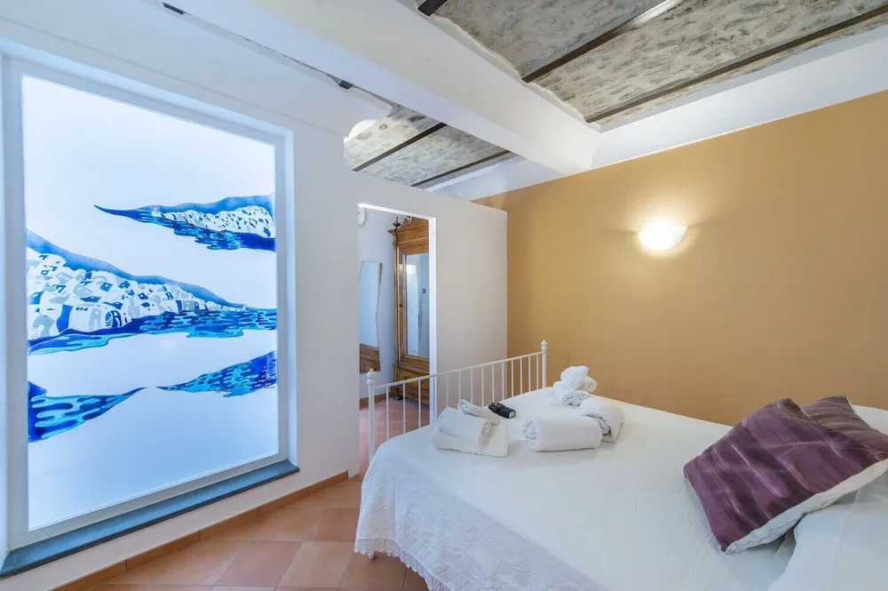 Casa Cimino B