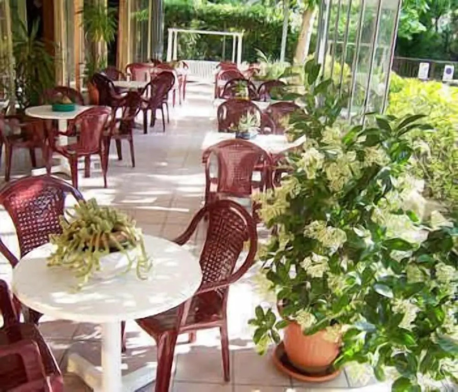 Hotel Haway