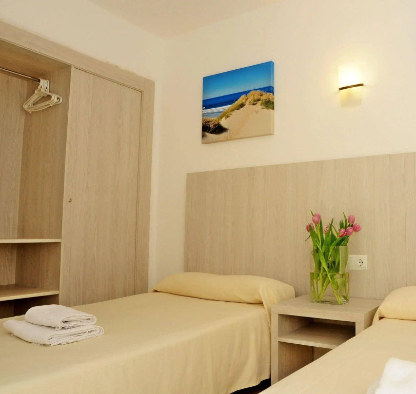 Avenida - MC Apartments Ibiza