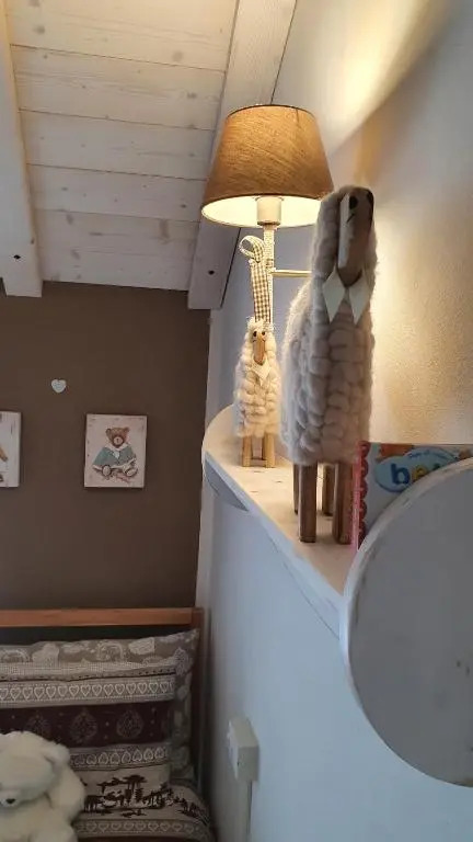 Baita Casa Pendola
