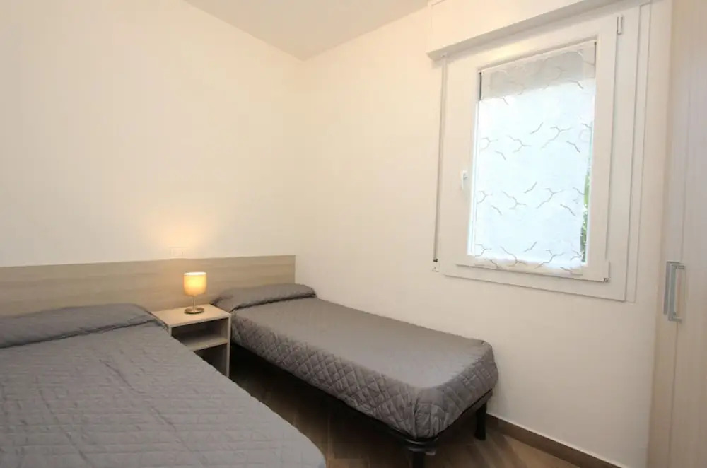 Villa with private garden and barbeque - Beahost