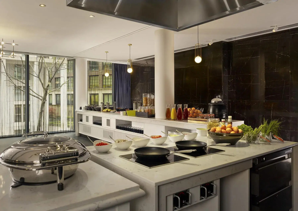 Отель Riu Plaza London The Westminster