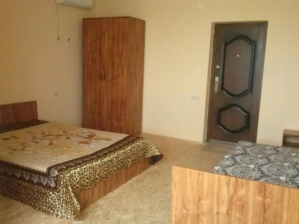 Guest House Nika