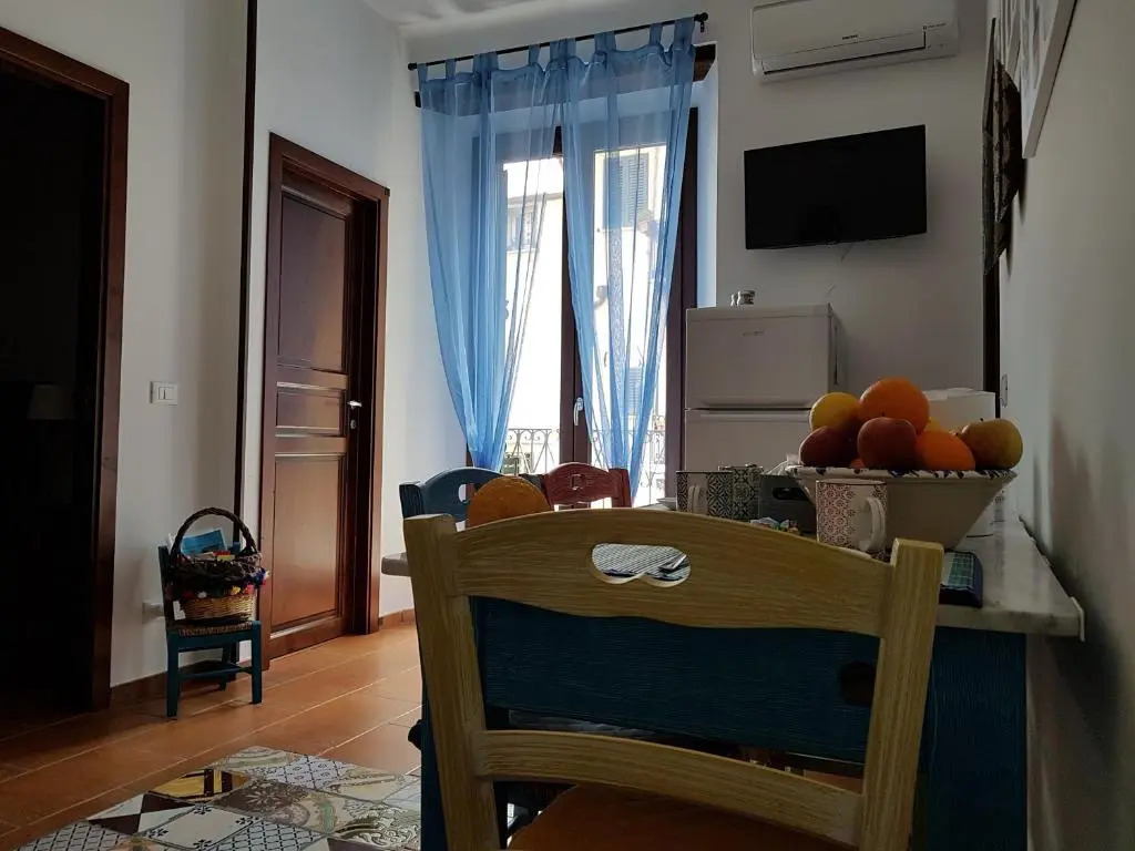 Casa Vacanze Villa DOrleans