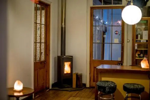 La Valija Hostel