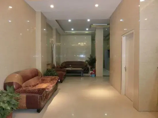 Macheng Fuhao Business Hotel