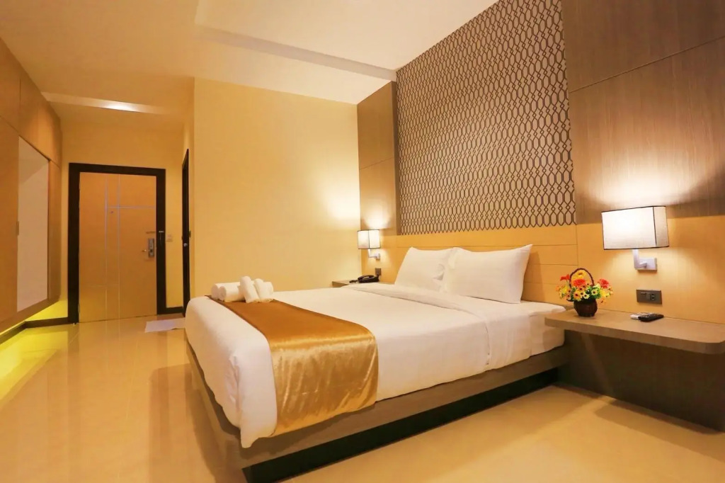 ibiz Boutique Hotel