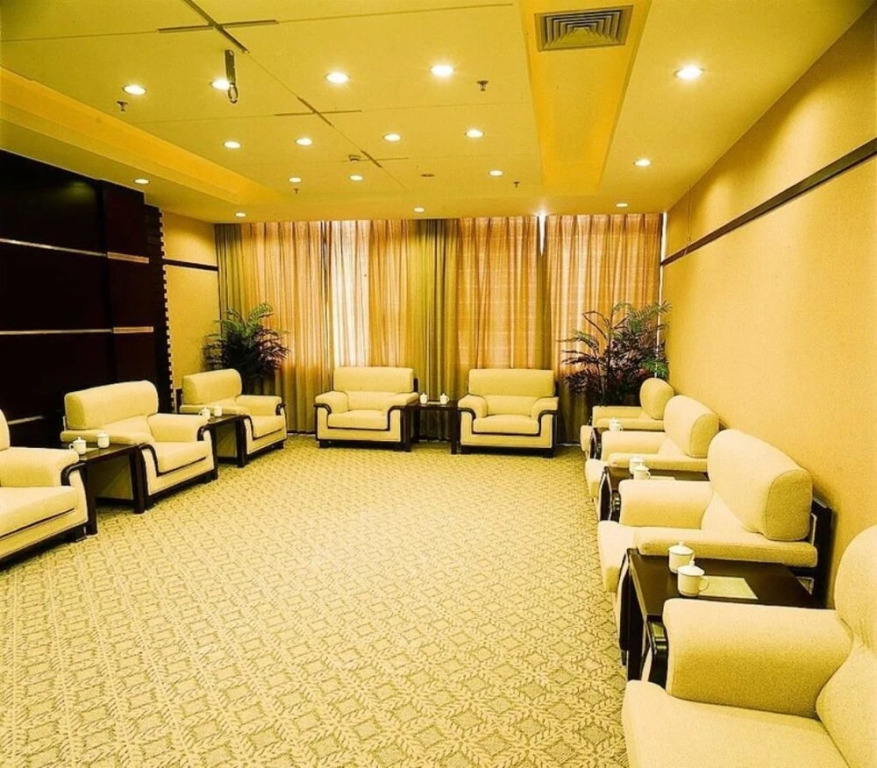 Gelan Hotel