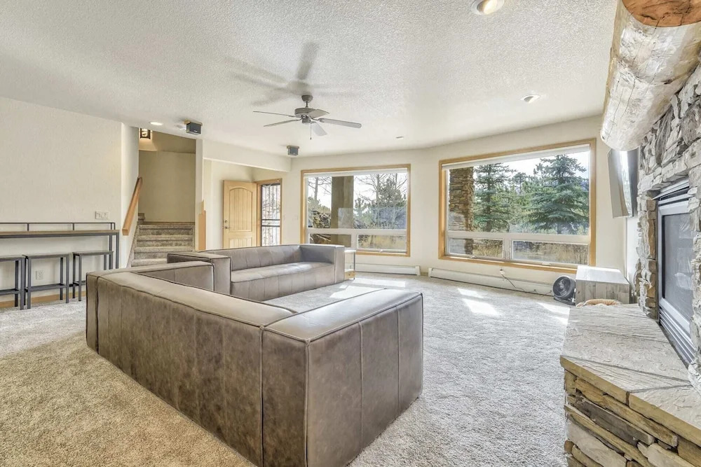 5brmountain Luxuryhikingdog Friendly!