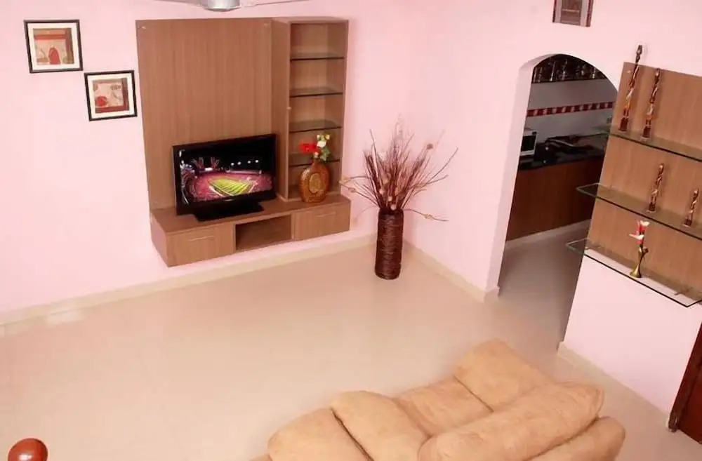 Red Sun Hotel Apartments
