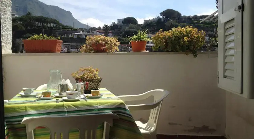 Casetta Azzurra - Ischia Casa Vacanze