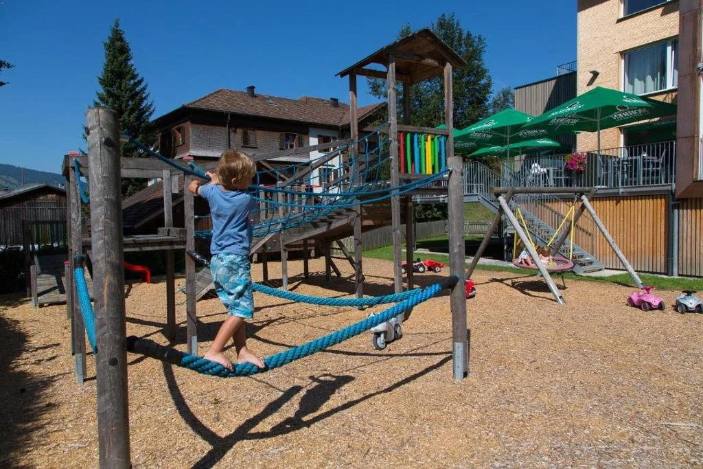 Familienhotel Adler