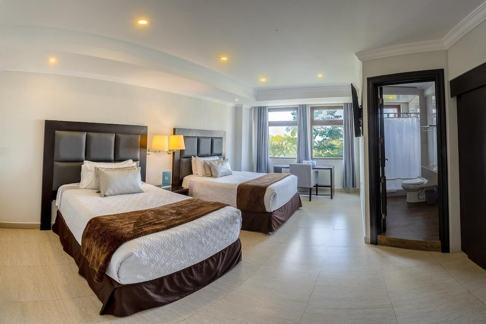Hotel Miralvalle