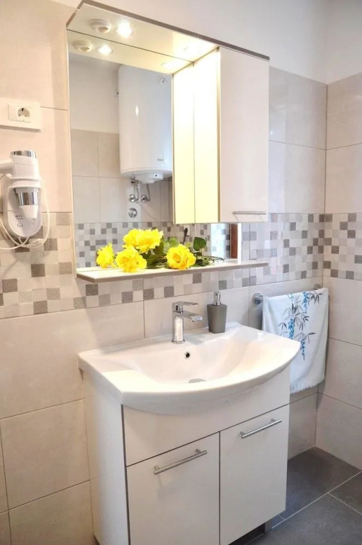 Apartment Letizia