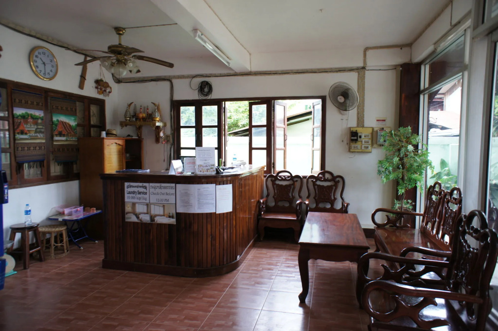 Malany Villa 1