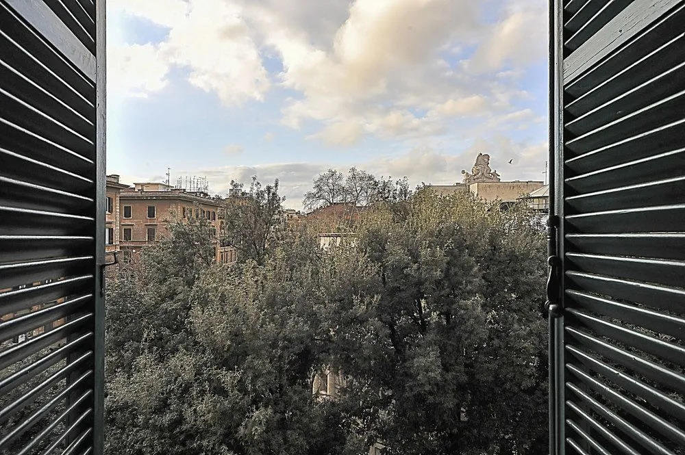 Central Domus Roma