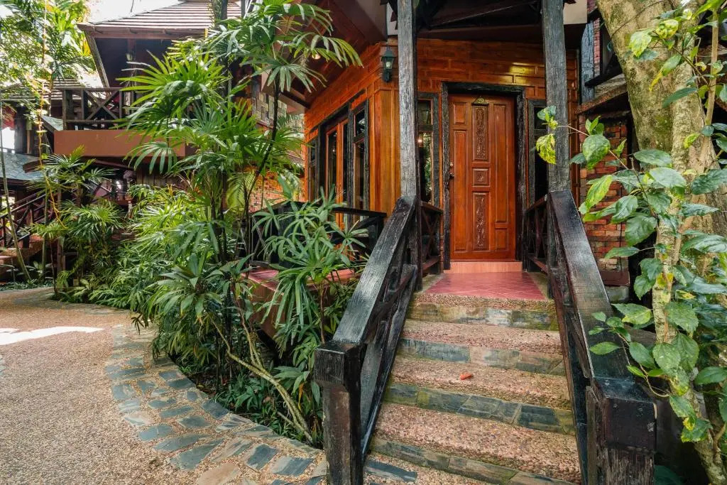 Phupha Aonang Resort & Spa