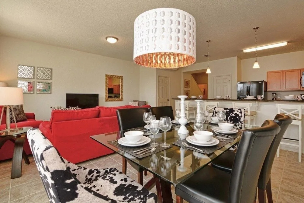 Compass Bay- 4 Bedroom Townhome - 1954CY 4 Townhouse by RedAwning